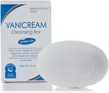 Vanicream Cleansing Bar 110Gm