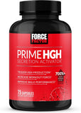 Forcefactor Premium High Activator Cap 75S