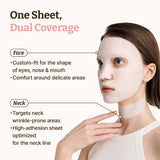Dr.Reju-All Advanced Pdrn Rejuvenating Mask 36Ml (4Ea)