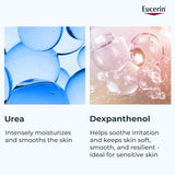 Eucerin UreaRepair 5% Urea Shower Gel 400Ml