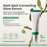 Axis-Y Dark Spot Correcting Serum 50Ml