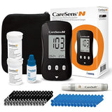 Caresens N Meter