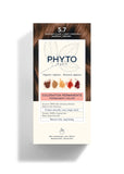 Phyto Phytocolor 5.7 Light Chestnut Brown