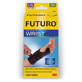 Futuro Large to XL Right Wrist Brace (17.1-21.6cm), 1 Piece