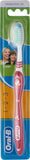 Oral B 1.2.3 Fresh T)/B Medium