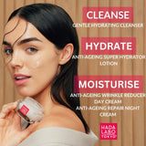 Hada Labo Anti-Aging Wrinkle Reducer Day Cream 50Ml