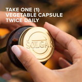 Solgar L-Theanine 150 Mg Capsules 60'S