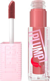 Maybelline Lipstick Lifter Plump Peach Fever Nude 005 Lok-66387-0