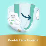 Pampers Pc Taped Mp Diaper S6 36S( 10599 )
