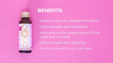 Gold Collagen Pure 10 Days Programme 50 ml 10 pcs