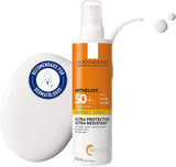 La Roche Posay Anthelios  Spary 200Ml