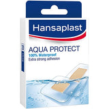 Hansaplast Aqua Protect 20S