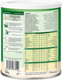 Novalac Genio 3 Plus Vanilla 800Gm