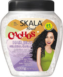 Skala Brasil Cachos Hair Jelly 35.2 Oz 1000 G