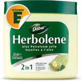 Dabur Herbolene Aloe P/Jelly 115 Ml