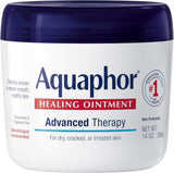 Aquaphor Advanced Therapy Healing Ointment, 396g