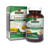 Natures Answer Chamomile Caps 90S