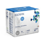 Egosan Adult Diaper Large 15 Large