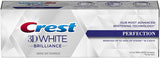 Crest 3Dw Brilliant Perfect 12X75Ml