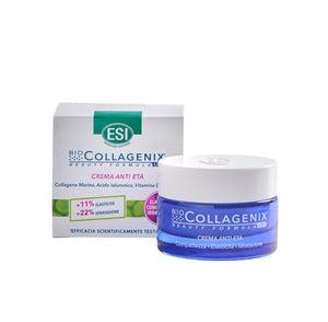 ESI BioCollagenix Anti-Aging Cream, 50ml