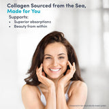 Neocell Fish Collagen 120 Caps