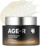 Medicube Age R Glutathione Glow Capsule Cream 50Ml