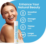 Swedish Nutra Marine Collagen - 20 x 25ml Liquid Vials