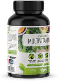 Laperva Plant Based Multivitamin Tablets – 90 Tablets