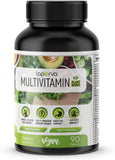Laperva Plant Based Multivitmins Tab 90S