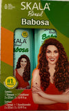 Skala Kit Shampoo + Conditioner Babosa Skala