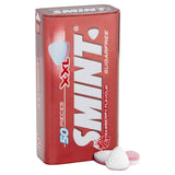 Smint Sugar Free Xl Mint Strawberry 50S