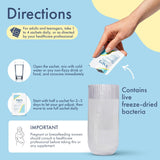 Vsl #3 Probiotic Sachets 10S
