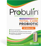 Probulin Trim Synergy Probiotic 20 Billion Cap 60S