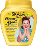 Skala Amido De Milho 1000G