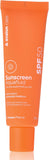 Avalon Care Sunscreen Aquafluid Spf50 50Ml