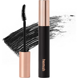 Heimish Dailism Smudge Stop Mascara – Black Curling