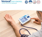 Veroval Duo Control Bp Machine Medium