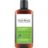 Petal FP Hair ResQ Thickening Oil Control Shampoo 12oz