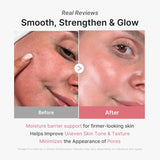 Medicube Pdrn Pink Collagen Gel Mask