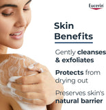 Eucerin UreaRepair 5% Urea Shower Gel 400Ml