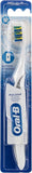 Oral B Pulsar 3Dw Whitening T/B Soft