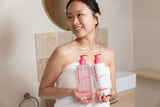 Topicrem Gentle Cleansing Gel Hair&Body 500Ml