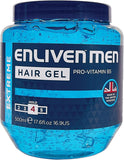 Enliven Hair Gel Extreme  500G