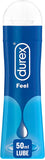 Durex Play Feel Lube 50Ml