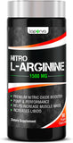 Laperva Nitro L-Arginine 1500Mg 90Cap