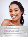 Neocell Super Collagen + Vitamnic C & Biotin Tab 270S