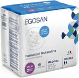 Egosan Adult Diaper Medium