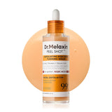 Dr.Melaxin Peel Shot Kojic Acid Turmeric Serum 80Ml
