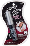 Kiss I.Envy Eyelash Adhesive Strong Hold Black Kpeg05