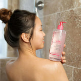 Topicrem Gentle Cleansing Gel Hair&Body 500Ml